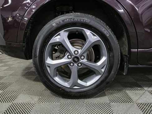 Used 2023 Ford Escape ST-Line w/ Tech Pack #1 image 16