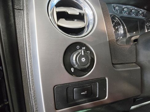 Used 2013 Ford F150 Limited image 13