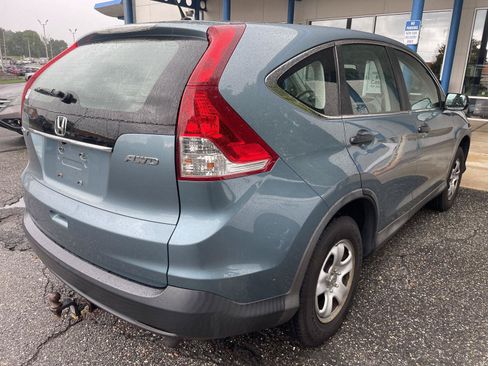 Used 2014 Honda CR-V LX image 5