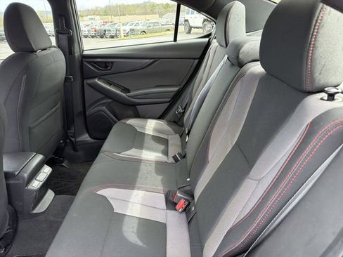 Used 2024 Subaru WRX w/ Accessory Package #2 AWD/4WD image 13