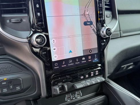 New 2026 RAM 2500 Big Horn image 9