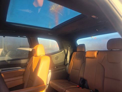 Used 2023 Kia Telluride SX Prestige X-Line image 70