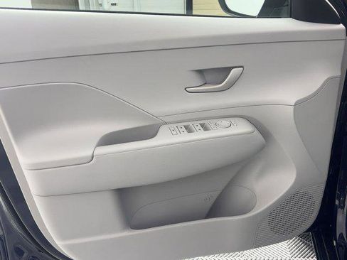 New 2026 Hyundai Kona SEL Sport image 13