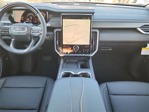 New 2026 GMC Acadia Elevation w/ Super Cruise Package image 21