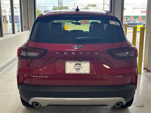 New 2025 Ford Escape Active w/ Tech Pack #1 image 5