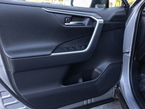 Certified 2022 Toyota RAV4 XSE w/ Weather Package image 24