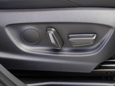 New 2026 Toyota bZ image 27