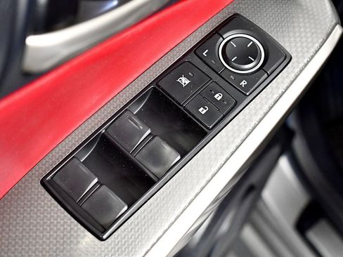 Used 2017 Lexus IS 300 F Sport w/ F Sport Package image 15