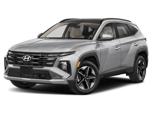 New 2026 Hyundai Tucson SEL AWD/4WD image 18