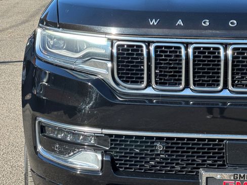 Used 2022 Jeep Wagoneer Series III image 47