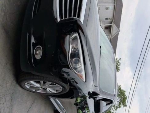Used 2014 INFINITI QX60 Luxe w/ Deluxe Touring Package AWD/4WD image 4