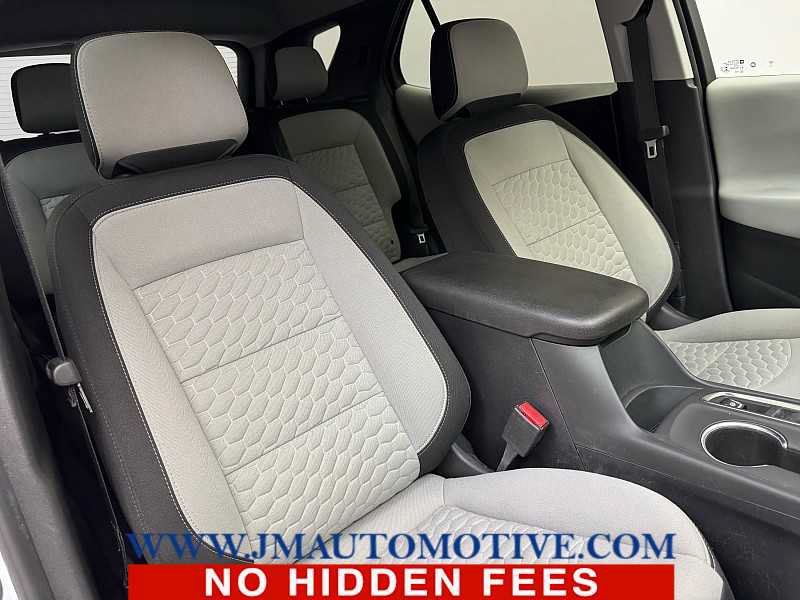 Used 2020 Chevrolet Equinox LS w/ LS Convenience Package FWD image 20
