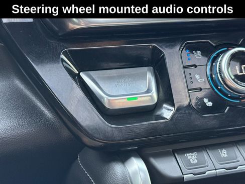 Used 2024 GMC Sierra 2500 Denali w/ Denali Reserve Package image 26