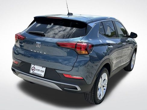 New 2026 Buick Encore GX Preferred w/ Comfort Package image 6