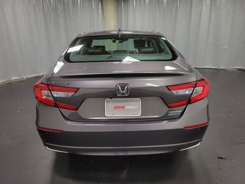 Used 2019 Honda Accord Touring image 7