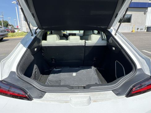 Certified 2026 Acura Integra A-Spec FWD image 28