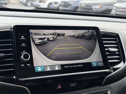 Certified 2024 Honda Ridgeline RTL image 14