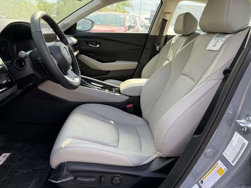 New 2026 Honda Accord Touring image 7
