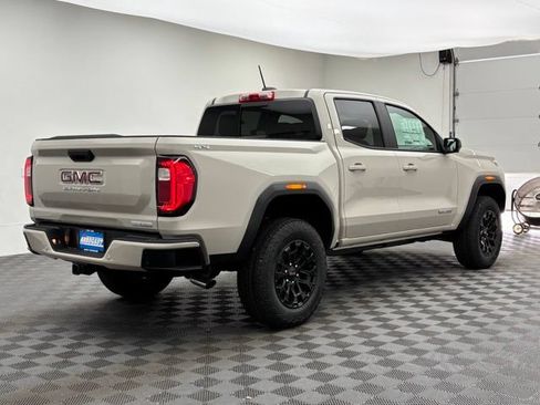 New 2026 GMC Canyon Elevation w/ Convenience Package AWD/4WD image 8