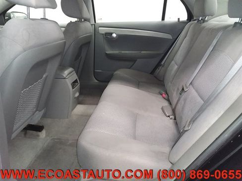 Used 2011 Chevrolet Malibu LS image 15