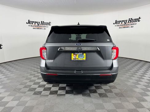 Used 2021 Ford Explorer 2WD image 8