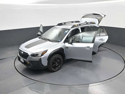 Used 2023 Subaru Outback Wilderness AWD/4WD image 50