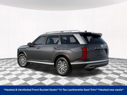 New 2026 Hyundai Palisade SEL image 7