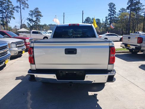 Used 2014 GMC Sierra 1500 SLT image 6
