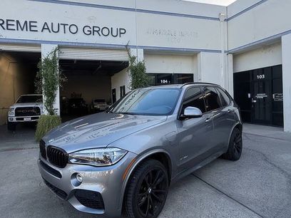 Used 2017 BMW X5 xDrive40e
