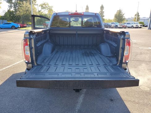 Used 2021 GMC Canyon AT4 w/ Driver Alert Package image 76