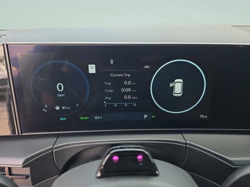 New 2026 Hyundai Santa Fe Calligraphy image 34