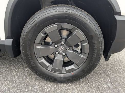 New 2026 Honda Passport RTL image 11