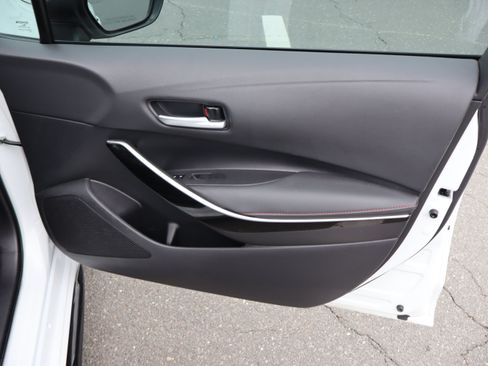 Used 2023 Toyota Corolla XSE FWD image 37