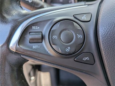 Used 2019 Buick Envision Essence image 18