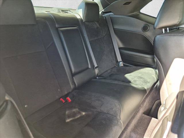 Used 2017 Dodge Challenger R/T Scat Pack RWD image 20