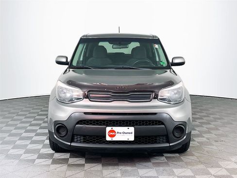 Used 2018 Kia Soul image 2