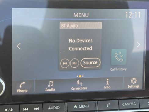 Used 2023 Nissan Altima 2.5 SV image 26