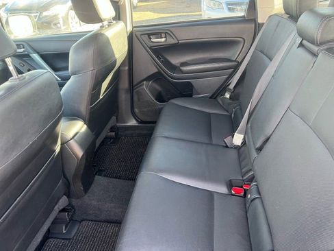 Used 2015 Subaru Forester 2.5i Limited image 13