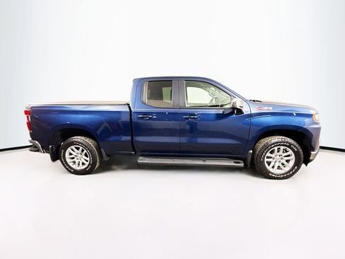 Used 2019 Chevrolet Silverado 1500 LT w/ All-Star Edition image 9