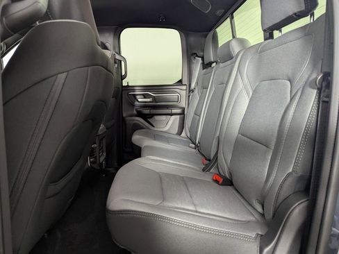 New 2026 RAM 1500 Big Horn image 23