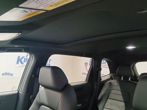 New 2026 Honda CR-V Sport-L image 32
