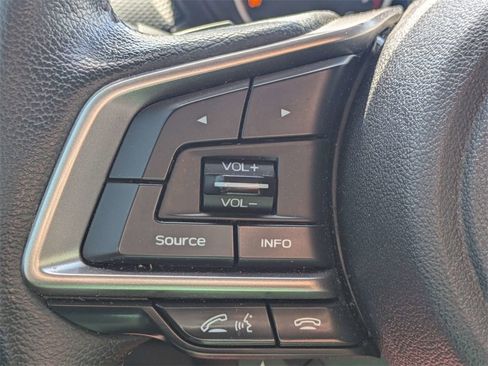 Used 2021 Subaru Forester Limited w/ Popular Package #3 image 30