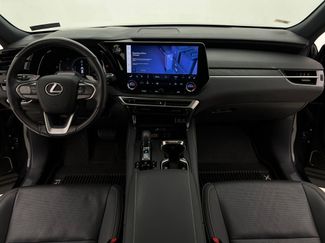 Certified 2023 Lexus RX 350 Premium Plus video 2
