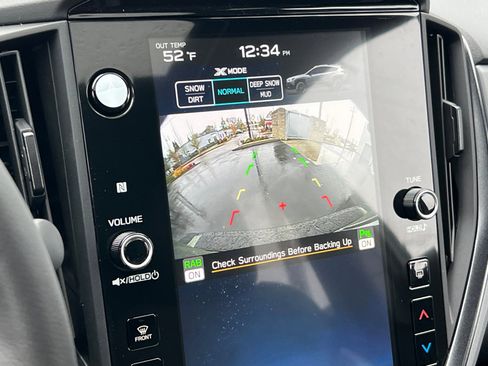 New 2026 Subaru Crosstrek 2.5i Wilderness image 19