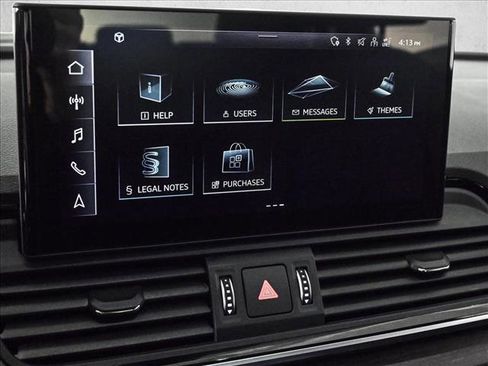 Used 2023 Audi Q5 2.0T Premium Plus w/ Premium Plus Package image 15