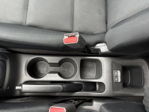 Used 2023 Nissan Kicks S FWD image 30