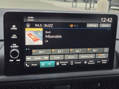 Certified 2024 Honda CR-V Sport-L image 24