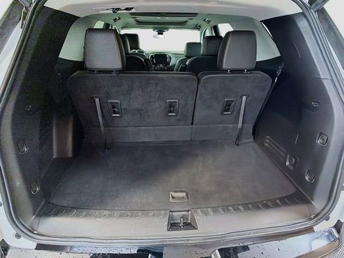 Used 2021 Chevrolet Traverse Premier w/ Redline Edition AWD/4WD image 26