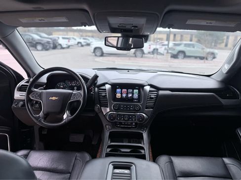 Used 2020 Chevrolet Tahoe Premier image 34