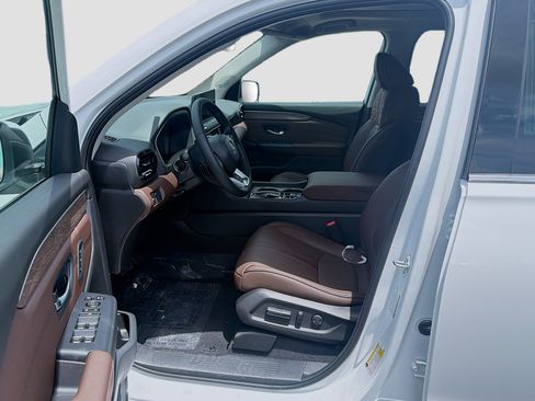 New 2026 Honda Pilot Elite image 17